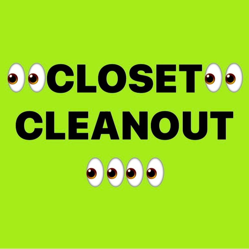Clearance!